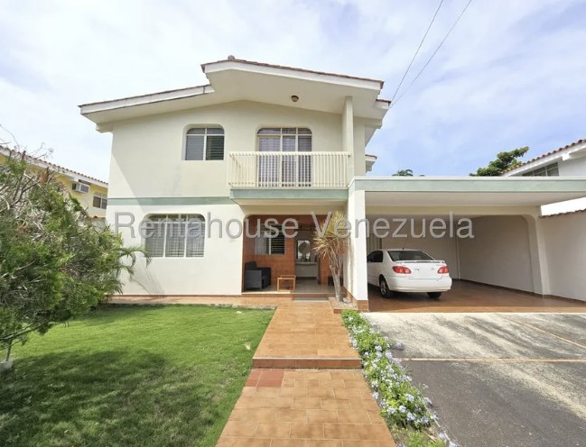 Hermosa casa en El Cinaral
