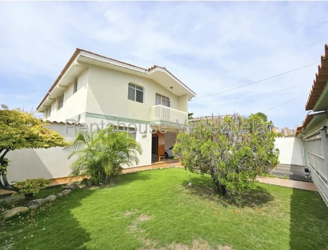 Hermosa casa en El Cinaral