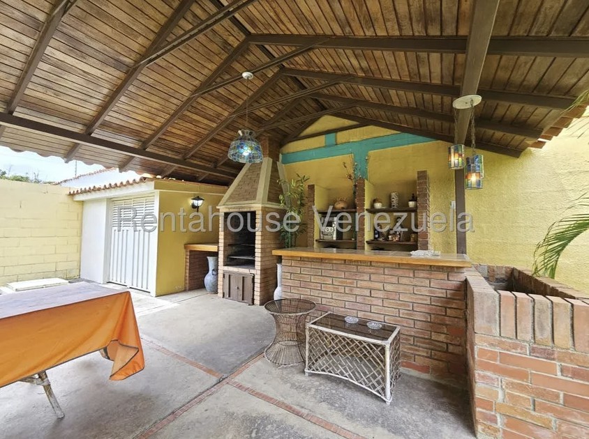 Hermosa casa en El Cinaral