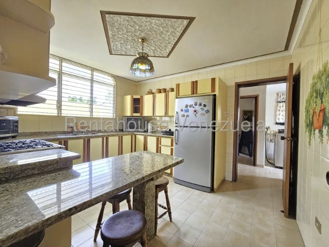 Hermosa casa en El Cinaral