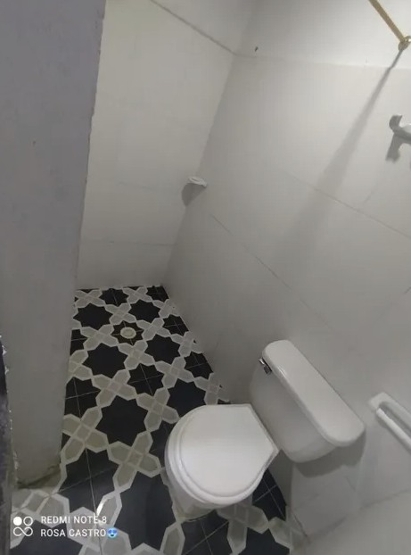 Vivienda en Sector Las Mercedes, Capacho viejo